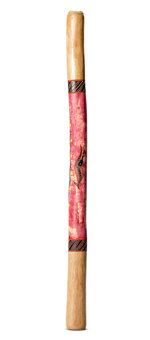 Small John Rotumah Didgeridoo (JW1466)